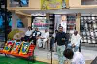 Wardha Satyashodhak Katta on Social Equality