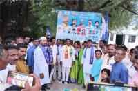 Solapur VBA Shakha Uddhghatan Jainapur Shirwal