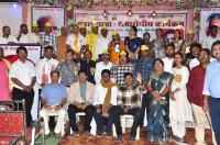 Mandal Janagana Yatra Samarop OBC Mukti Sankalp Mandal Din