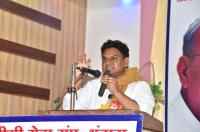 Mandal Janaganna Yatra Samarop Sanvidhan se OBC Samajik Nyay
