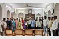 Ichalkaranji Protest Justice for Pune Women Samvidhan Parivar Demands Action