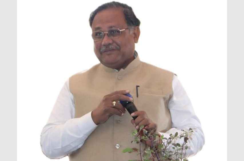 Nagpur cha Tejswi Tara Harpla Amitabh Pawde cha Apghati Nidhna Nagpur cha Tejswi Tara Harpla Amitabh Pawde cha Apghati Nidhna