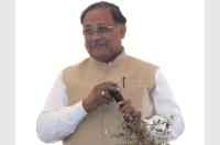 Nagpur cha Tejswi Tara Harpla Amitabh Pawde cha Apghati Nidhna