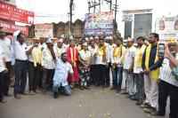 OBC Rights Movement in Navegaonbandh Calls for Caste Census
