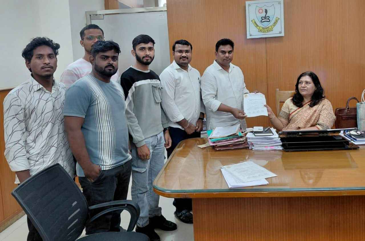 Nagpur Municipal Recruitment Slammed for Low OBC Reservation Nagpur Municipal Recruitment Slammed for Low OBC Reservation