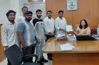 Nagpur Municipal Recruitment Slammed for Low OBC Reservation