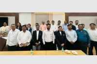 Hyderabad Gazette GR Virodhat OBC Vakil Mahasanghacha Nyayalayin Ladha