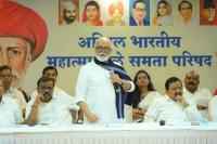 OBC Plan Fierce Agitation Over Hyderabad Gazette Maratha GR