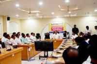 Nagpur OBC Mahamorcha Announce Mahamorcha Mega Rally Against Maratha Aarakshan GR on October 10