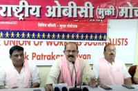 Maratha Kunbikaran GR Ke Khilaaf OBC Mukti Morcha Ka Kada Prahaar Nyayalay Mein Yachika