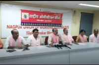 Maratha Kunbikaran GR Ne OBC Arakshanavar Kurhaad Nyayalayin Nikaal Paryant Thambva