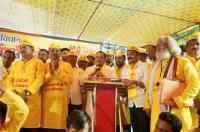 maratha aarakshan Kala gr GR Radd kara OBC Melava vijay wadettiwar