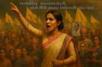 For political gain the strength of OBC is being divided