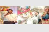 Amravati Madhye Satyashodhaki Sakharpuda Sampann