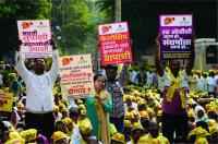 OBC Mahamorch cha Vidhyarthi Sammelan - Warning to Government