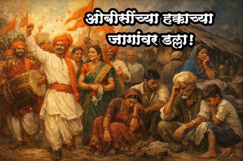 OBC Reservation Chi Chori Exposed - Pune Pimpri Chinchwad Maratha in OBC Reservation OBC Reservation Chi Chori Exposed - Pune Pimpri Chinchwad Maratha in OBC Reservation