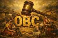 Judicial Twist with New Petition OBC Faces Potential Long Delay in Reservation Fight