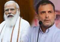 Narendra Modi is Protector of Congress