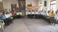 OBC community will fight for political reservation - OBC Seva Sangh