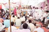 14 percent reservation got due to BJP anti-backward class policy