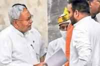 Bihar people living outside will also have caste census - nitish kumar