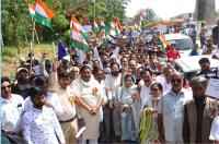 Demand for 32 percent OBC reservation in Jammu and Kashmir