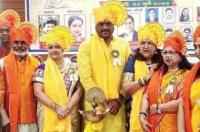 A threat to humanity from the herd of religion - Sharad Gore