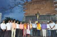 Central government should conduct OBC as well as all caste wise census - Mandal Yatra