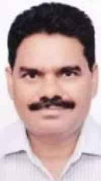 Purushottam Yadav became the national president of Railway OBC Federation