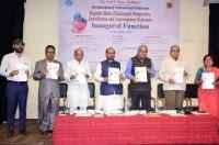 Thinkers called Rajarshi Ch Shahu work should be spread all over the world