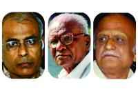 Arrest the killers of Dabholkar Pansare Kalburgi