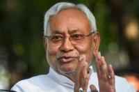 OBC should also get reservation on the basis of population CM Nitish Kumar