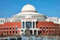 Assembly seal on 77 Percent reservation in Jharkhand