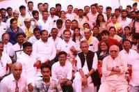 OBC Samaj is the backbone of this country - Rahul Gandhi