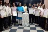 Sarvajanik satyadharma Dindarshika Prakashan 2023