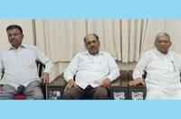 Caste wise census of OBC must be done in upcoming census - Akhil Bhartiya Mali mahasangh