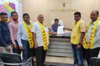 Do a caste-wise census in Maharashtra on the lines of Bihar - Rashtriya OBC Mahasangh