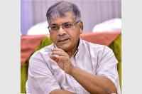 Caste-wise census should be done in the state - Adv Prakash Ambedkars demand