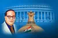 Dr Babasaheb Ambedkar & Indian Constitution