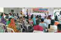 Do a caste-wise census of all not just OBC