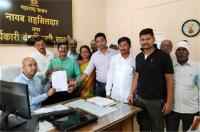 The state government should conduct a caste-wise census Rashtriya OBC mahasangh Savli