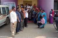 Conduct a caste-wise census of OBC in the state of Maharashtra on the lines of Bihar