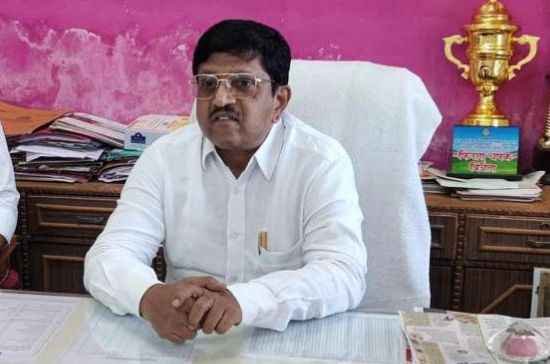 Anandraj_Ambedkar_ready_to_contest_Amravati_Lok_Sabha