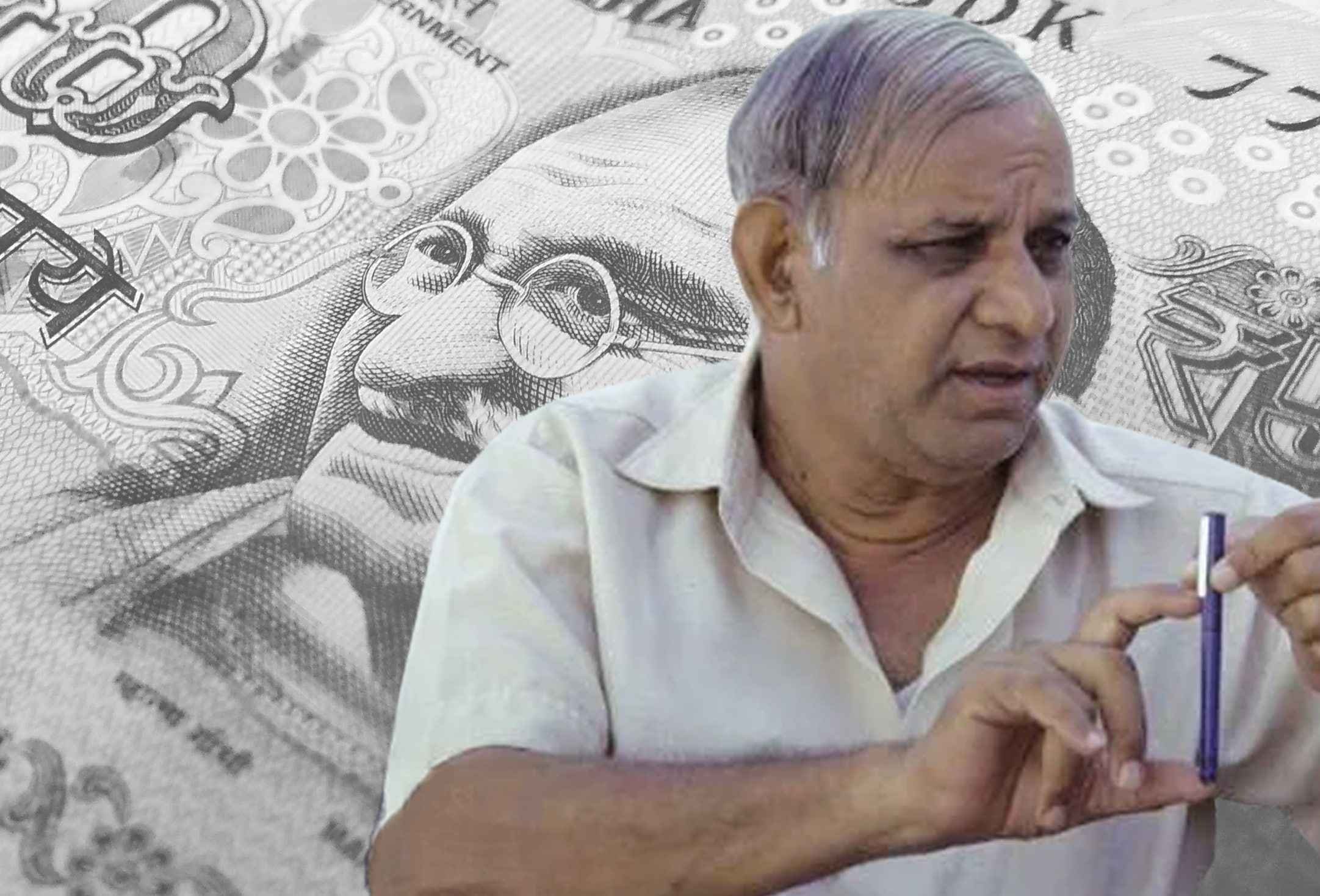 Bahujan Samaj Arthik sthiti Kanshiram thoughts min