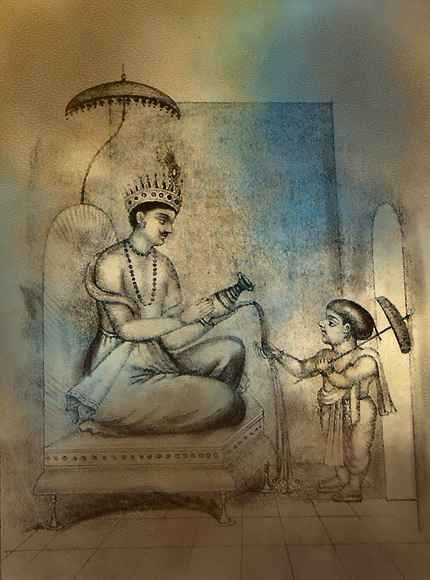 Bali Raja