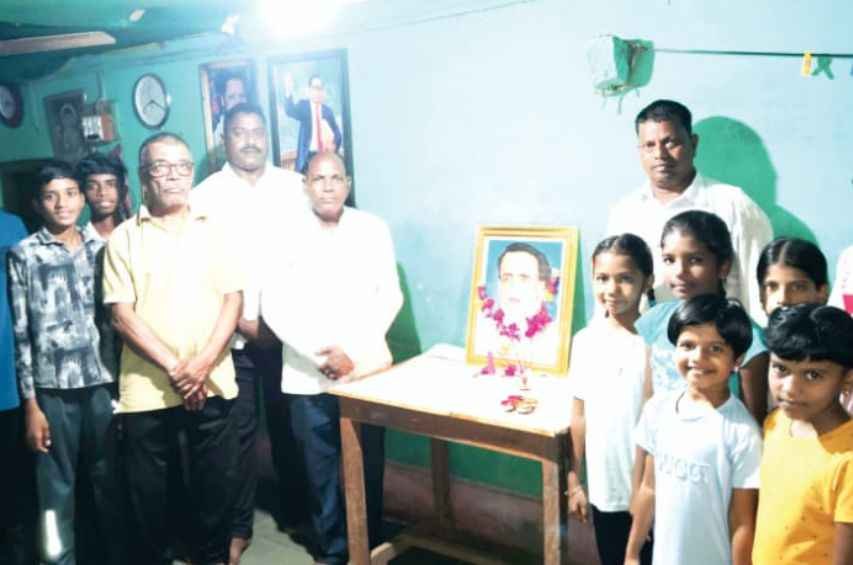 Bastawade_Yethil_Lokshahir_Annabhau_Sathe_Smrutidin_Samarambh