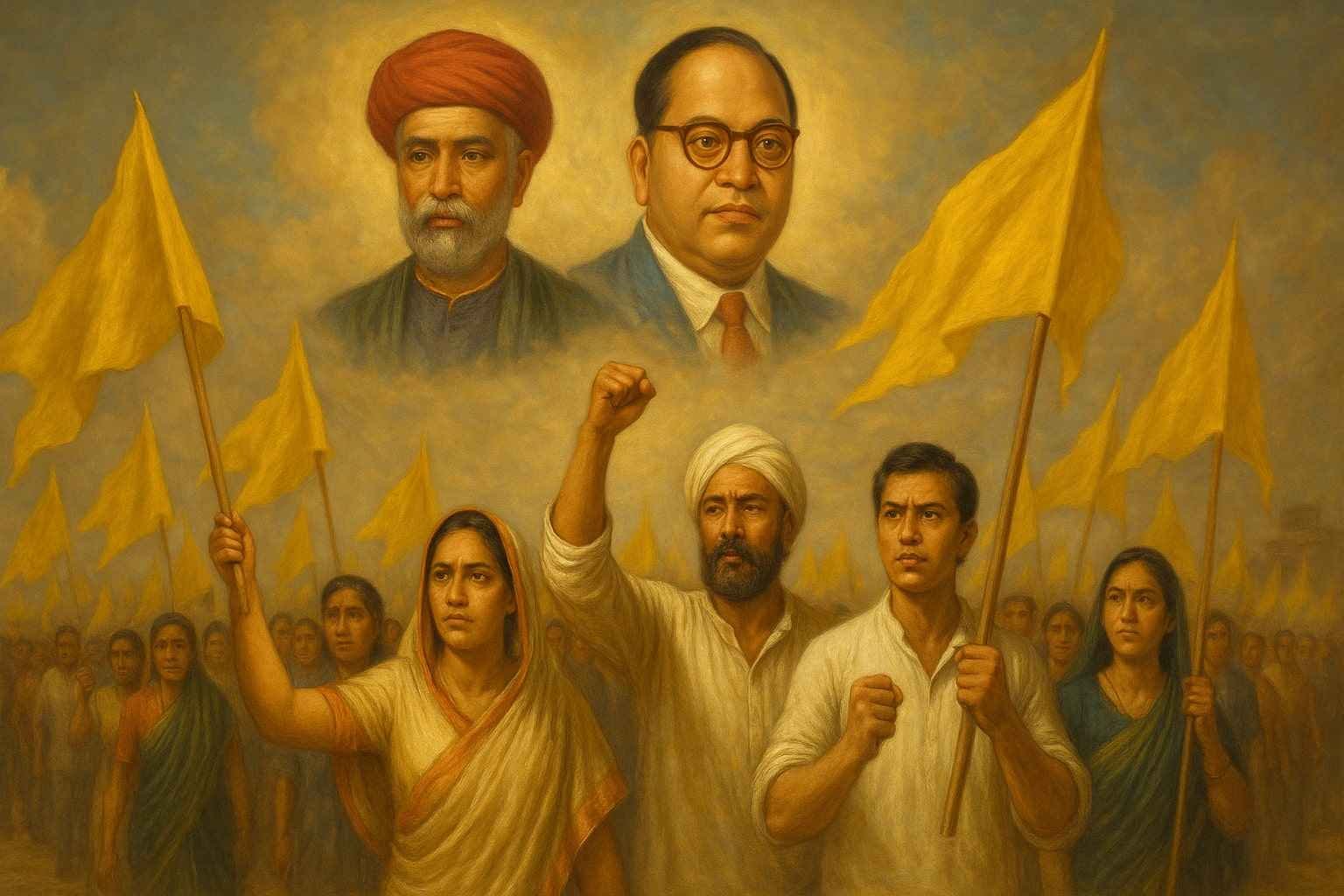 Bhandara_OBC_Sangh_Pushes_for_Accurate_OBC_Census_Data_Collection