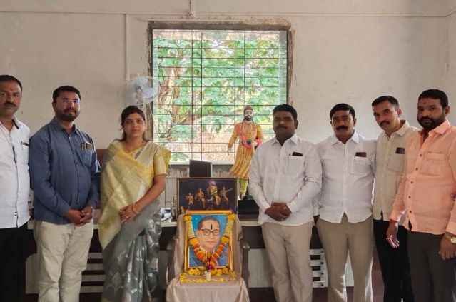Bharat_Ratna_Dr_Babasaheb_Ambedkar_Jayanti_Wadgaon_Nagar_Panchayat