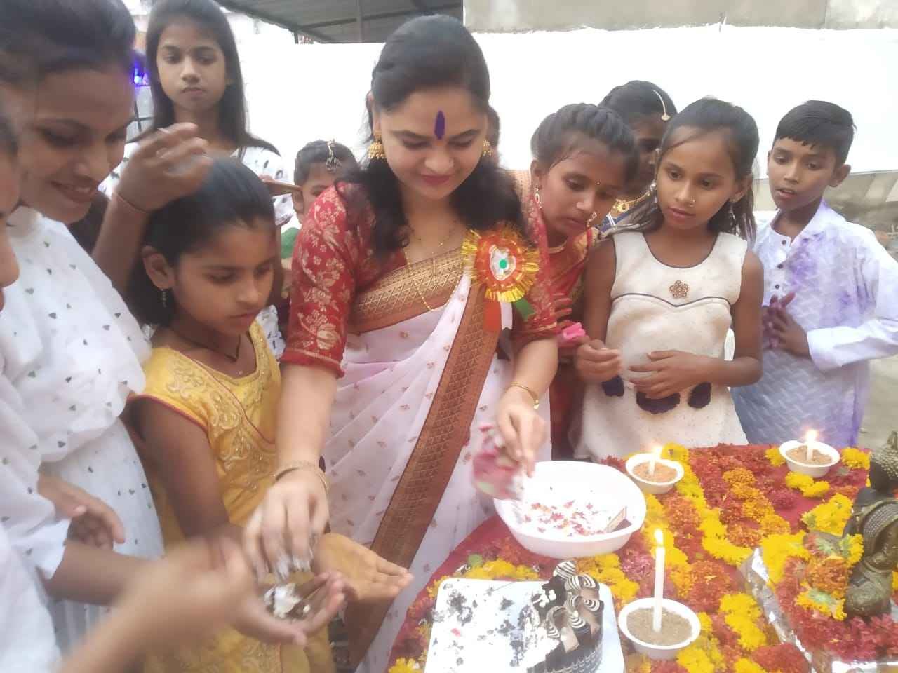 Bhim_Garjana_grand_rally_in_Aroli_village