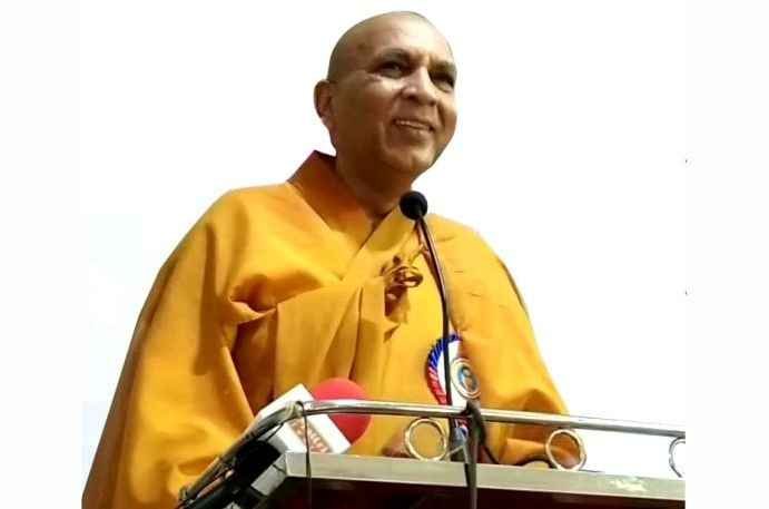 Buddha_Purusha_Bhante_Sangharatna_Manke